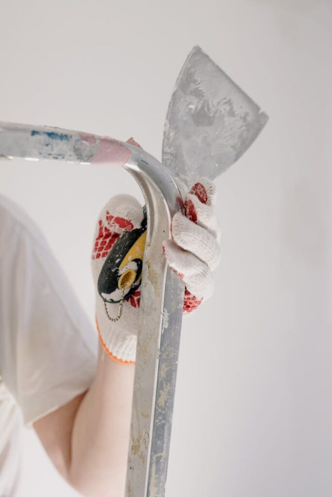 Ristrutturazione appartamenti a Vicenza